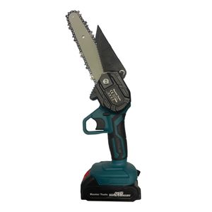 اره زنجیری شارژی مسترتولز مدل 24v