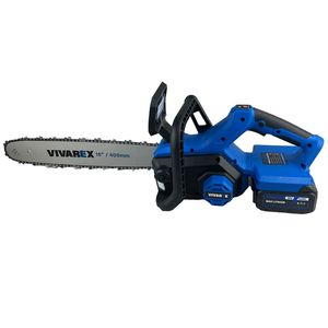 اره زنجیری شارژی ویوارکس مدل vr2016v cs