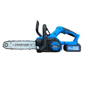 اره زنجیری شارژی ویوارکس مدل vr2412v cs