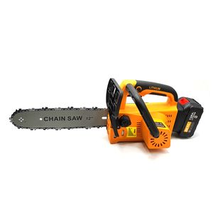 اره زنجیری صنعتی شارژی کد 30c wer128v