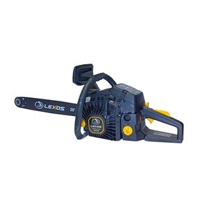 اره زنجیری لکسوس مدل bg cs5800 50lm