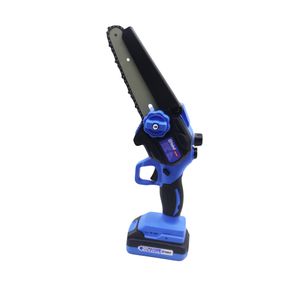 اره زنجیری میکا مدل شارژی کد yp dc 2911_300w
