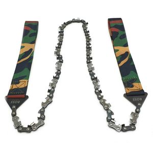 اره سیمی زنجیری باس مدل tigh 33