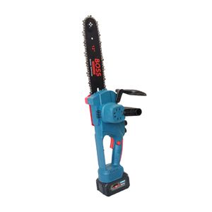 اره شارژی باس مدل 88volt 30cm