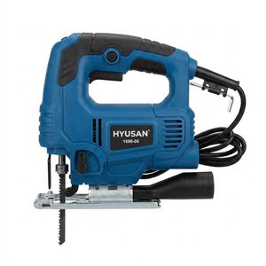 اره عمودبر 650 وات هیوسان مدل hs 6510