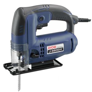 اره عمودبر ریوبی مدل j 6500v