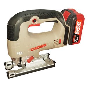 اره عمودبر شارژی کرون مدل ct25003hx 4