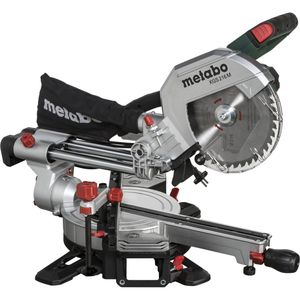 اره فارسی بر 1500 وات متابو مدل kgs 216 m