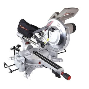 اره فارسی بر 2000 وات کرون مدل ct15297