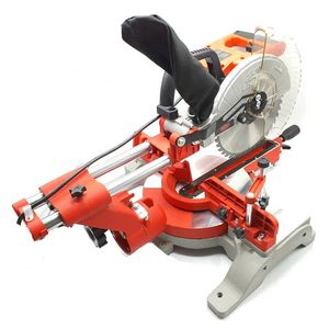 اره فارسی بر باس مدل miter saw 8 255t