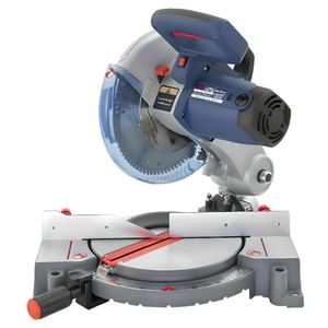 اره فارسی بر توسن مدل 255ميلي متر 1700w کد 5917
