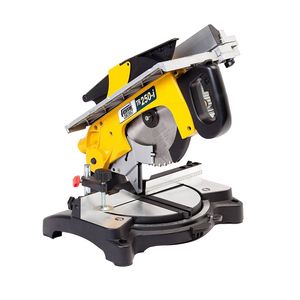 اره فارسی بر فمی مدل femi tr250i