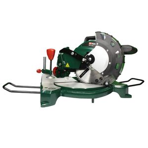 اره فارسی بر پارکساید مدل pks 1500 b3