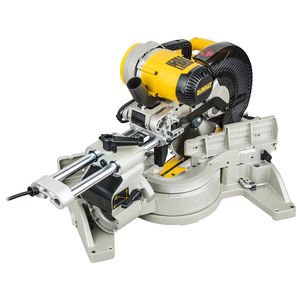 اره فارسی بر کشویی دیوالت مدل dw717xps