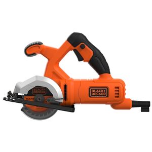 اره مدور برقی 400 وات بلک اند دکر مدل bes510k qs
