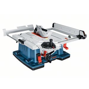 اره میزی 2100 وات بوش مدل  gts 10 xc   professional extra