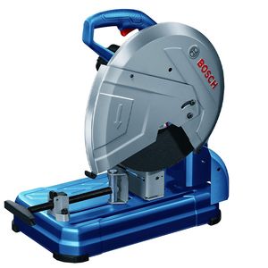 اره پروفیل بر بوش مدل فلز بر فوق حرفه ای gco 14 24 j professional
