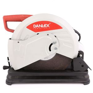اره پروفیل بر دنلکس مدل dx 5125