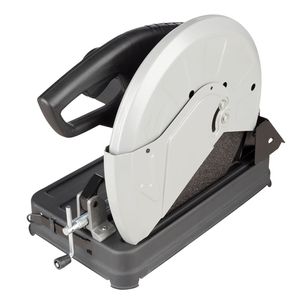 اره پروفیل بر سفیر مدل scos 355 2300w