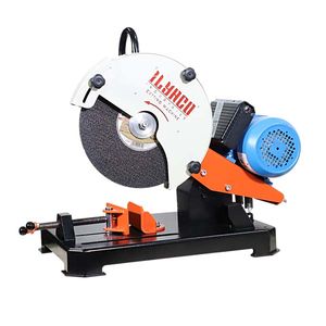 اره پروفیل بر صنعتی ایلیاکو مدل ims355n