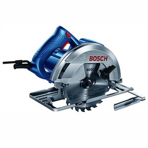 اره گرد بوش مدل فوق حرفه ای کد gks 140 184 mm
