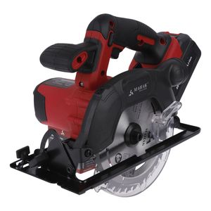 اره گردبر محک مدل  cs 165 li