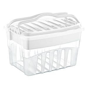 ارگانایزر ابزار ایراک پلاستیک مدل amacli کد sa490