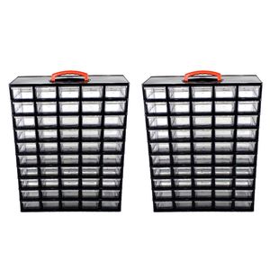 ارگانایزر ابزار مدل bp 2a10 مجموعه 2 عددی