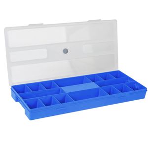 ارگانایزر ابزار مدل کتابی tb05
