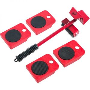 اسباب حمل وسایل خانگی کد igc_2073 مجموعه 5 عددی