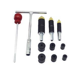 استاپر لوله آب مدل yp 20 32mm  مجموعه 11 عددی