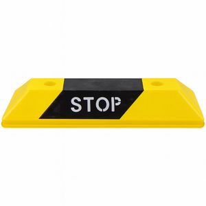 استاپر پارکینگ مدل دو پیچ