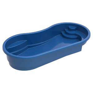 استخر پیش ساخته  مدل megapool  طرح راین کد fi122
