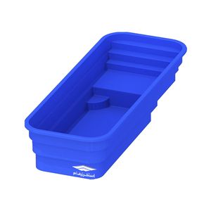استخر پیش ساخته استخر زرفام مدل 3 در 8