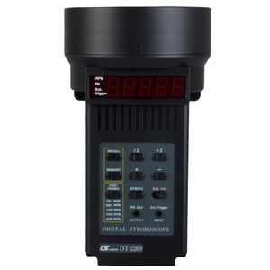 استروب اسکوپ لوترون مدل dt 2269