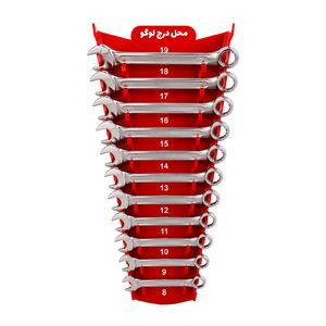 استند نظم دهنده ابزار مدل دیواری کد 1