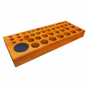 استند چرم دوزی مدل o44