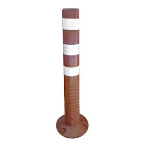 استوانه ترافیکی مدل pa 2340