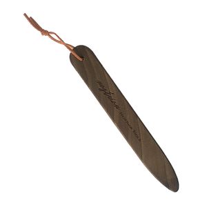 اسلیکر چرم ناظریان مدل wood nz01