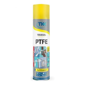 اسپری تفلون چرب تی کی کی مدل ptfe حجم 400 ميلي ليتر