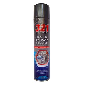 اسپری جدا کننده قالب کروم مدل mold_release2 حجم 300 میلی لیتر