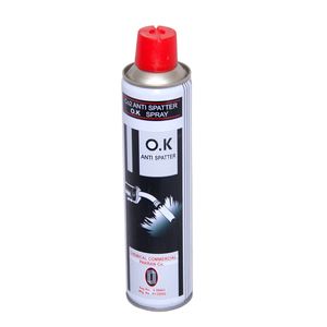 اسپری جوشکاری اوکی مدل co2 anti spatter