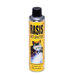 اسپری جوشکاری رسیس 500 میلی لیتر مدل co2 anti spatter