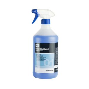 اسپری حباب ساز ارکام مدل best bubbles
