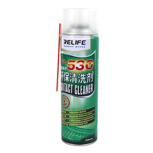 اسپری خشک ریلایف مدل rl 530 حجم 550 میلی لیتر