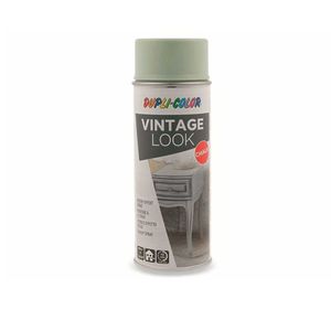 اسپری رنگ گچ سبز روشن  دوپلی کالر مدل vintage حجم 400 میلی لیتر