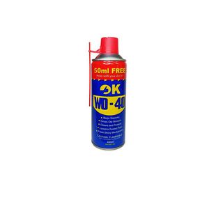 اسپری روان کننده اوکی مدل w 1000 حجم 450 میلی لیتر
