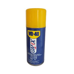 اسپری روان کننده جی مکس مدل wd.40 حجم 150 میلی لیتر