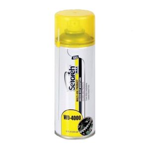 اسپری روان کننده ستاره مدل wd 4000 حجم 400 میلی لیتر