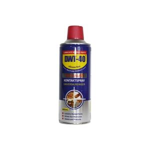 اسپری روان کننده مدل dwt 40 حجم 400 میلی لیتر